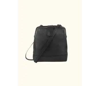176 Ara - Genuine Leather Cross Body Bag