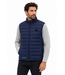 POINT ZERO Point Zero Mens Ultra Light Quilted Vest