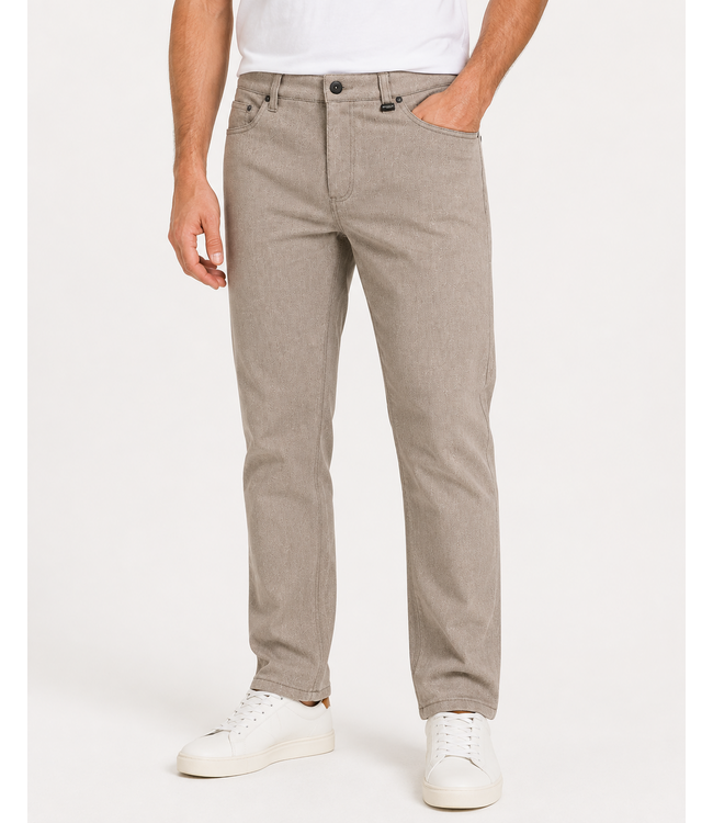 POINT ZERO Men's DynamiK FLEX Pants