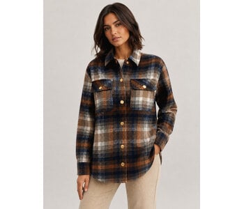 Point Zero Women's Polar Fleece Jacket