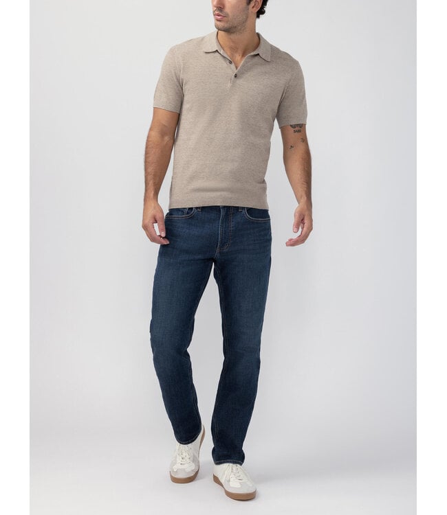 Silver Jeans Eddie Slim Straight Leg Jeans