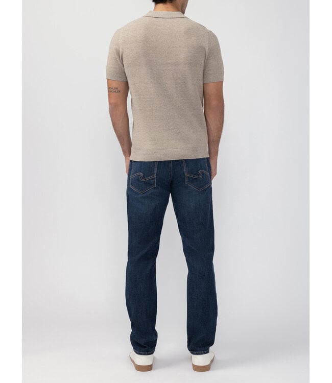 Silver Jeans Eddie Slim Straight Leg Jeans