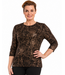 Nu Look Fashions NU-LOOK Fashion Women's Metallic Shimmer Top Nu Look Fashions NU-LOOK Fashion Women's Metallic Shimmer Top