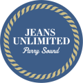 Jeans Unlimited | Women's & Men's Clothing | Parry Sound