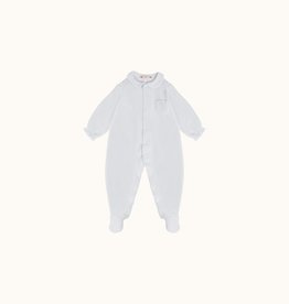 towelling sleepsuits