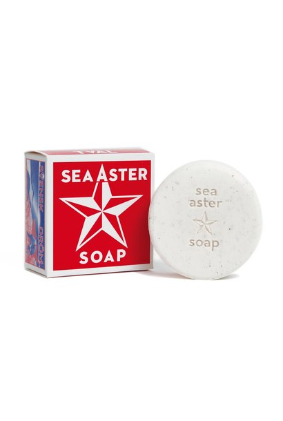 Swedish Dream - Sea Aster Soap
