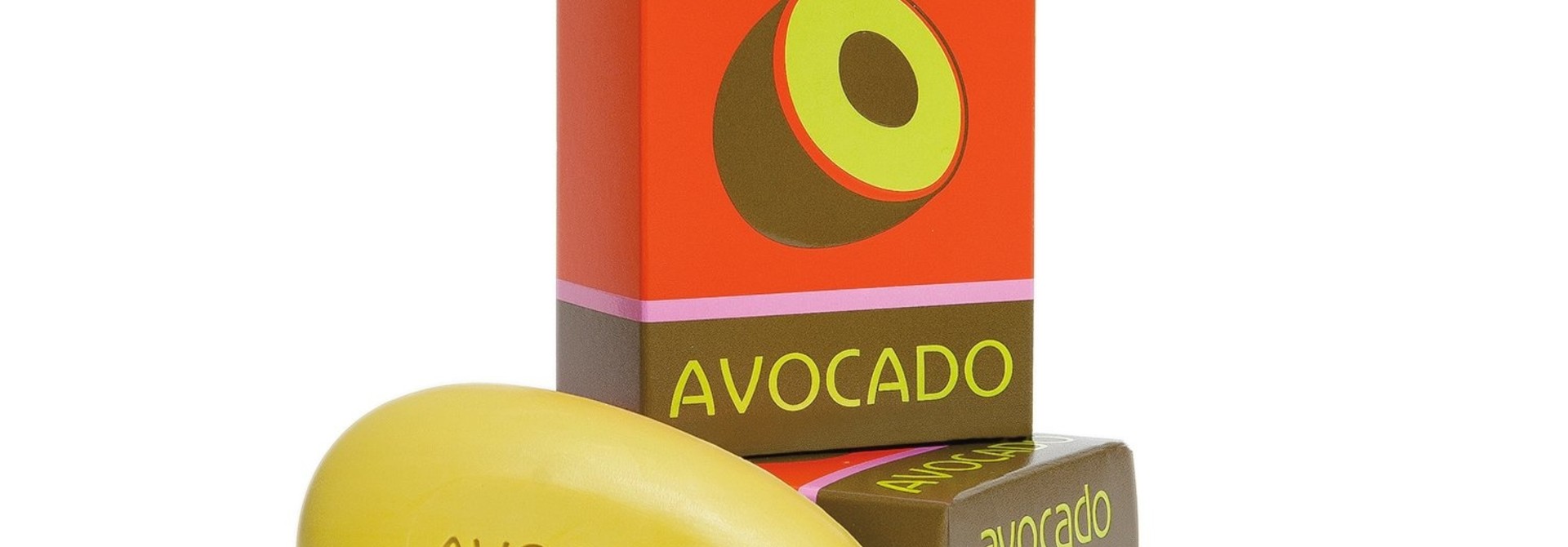 Modern Wash - Avocado