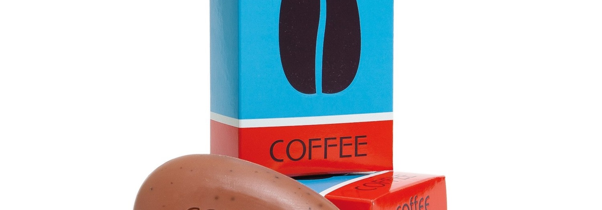 Modern Wash - Coffee
