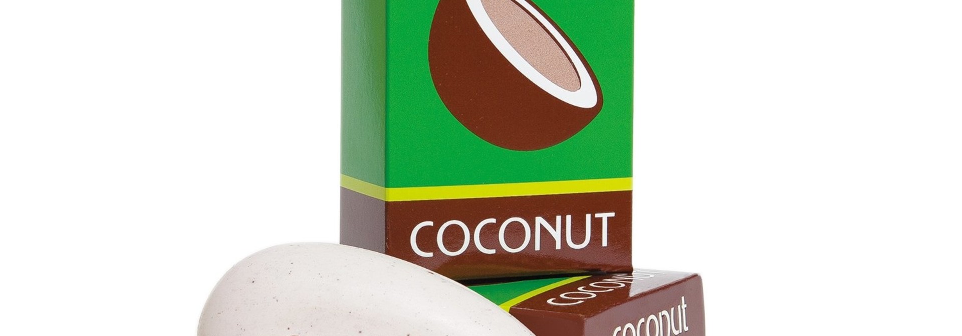 Modern Wash - Coconut