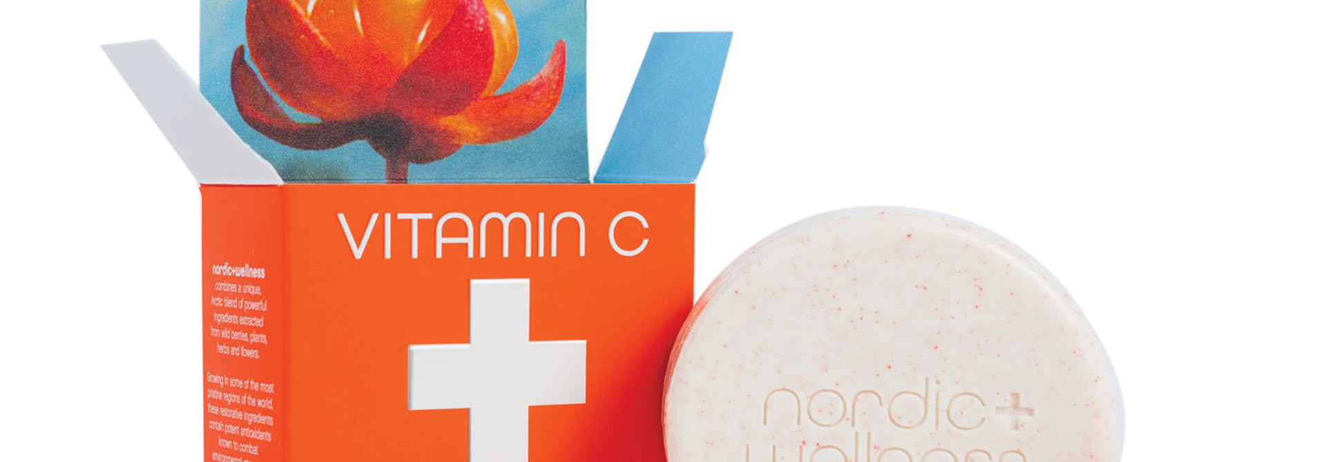 Nordic Wellness - Vitamin C