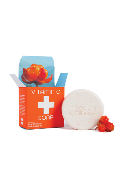 Soap - Nordic Wellness - Vitamin C