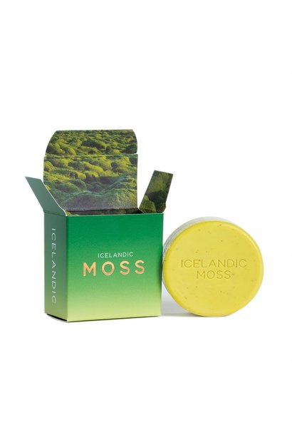 HALLÓ SÁPA - Icelandic Moss