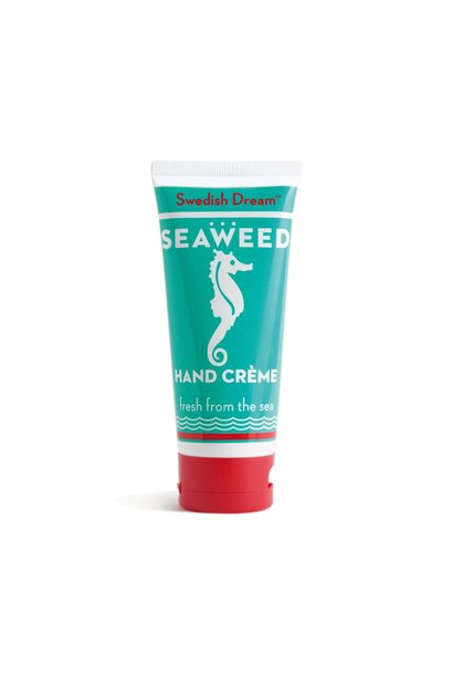 Hand Créme - Swedish Dream - Seaweed