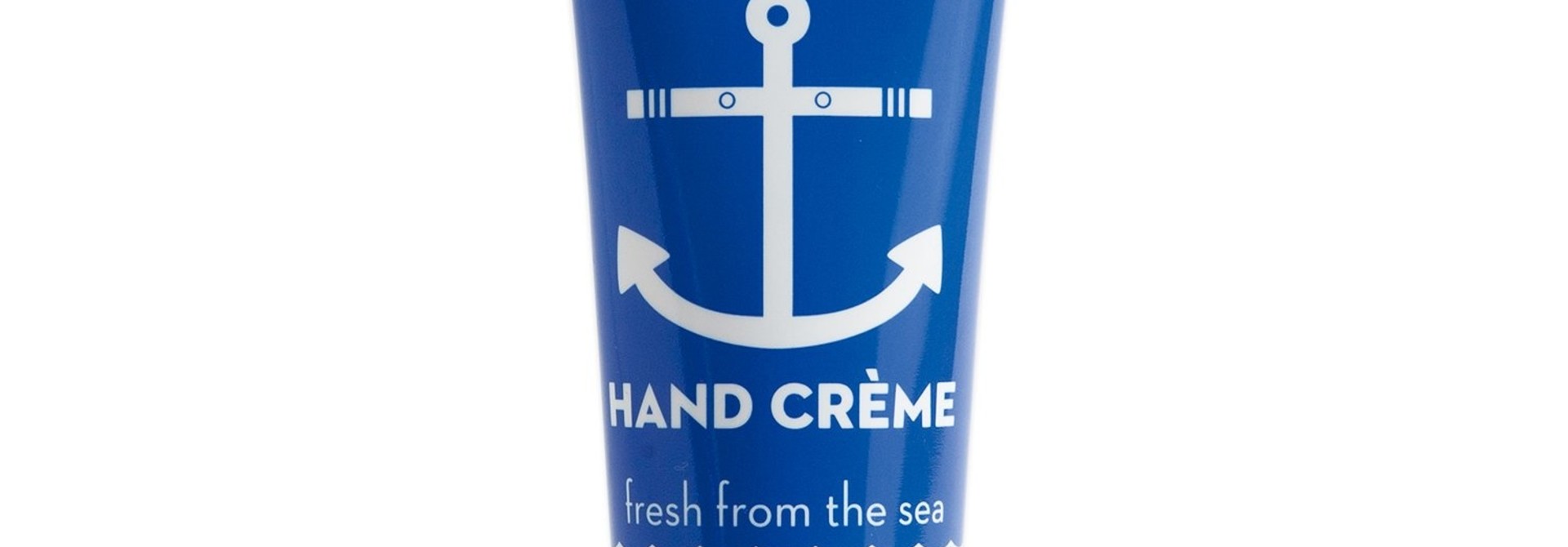 Swedish Dream - Sea Salt - Hand Créme