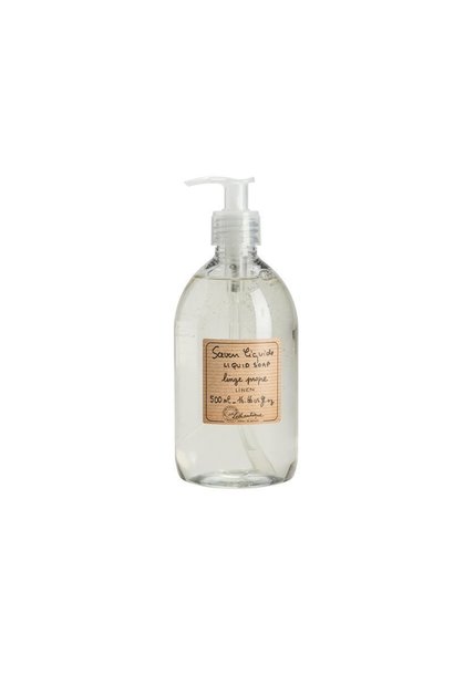 Liquid Soap - Linen