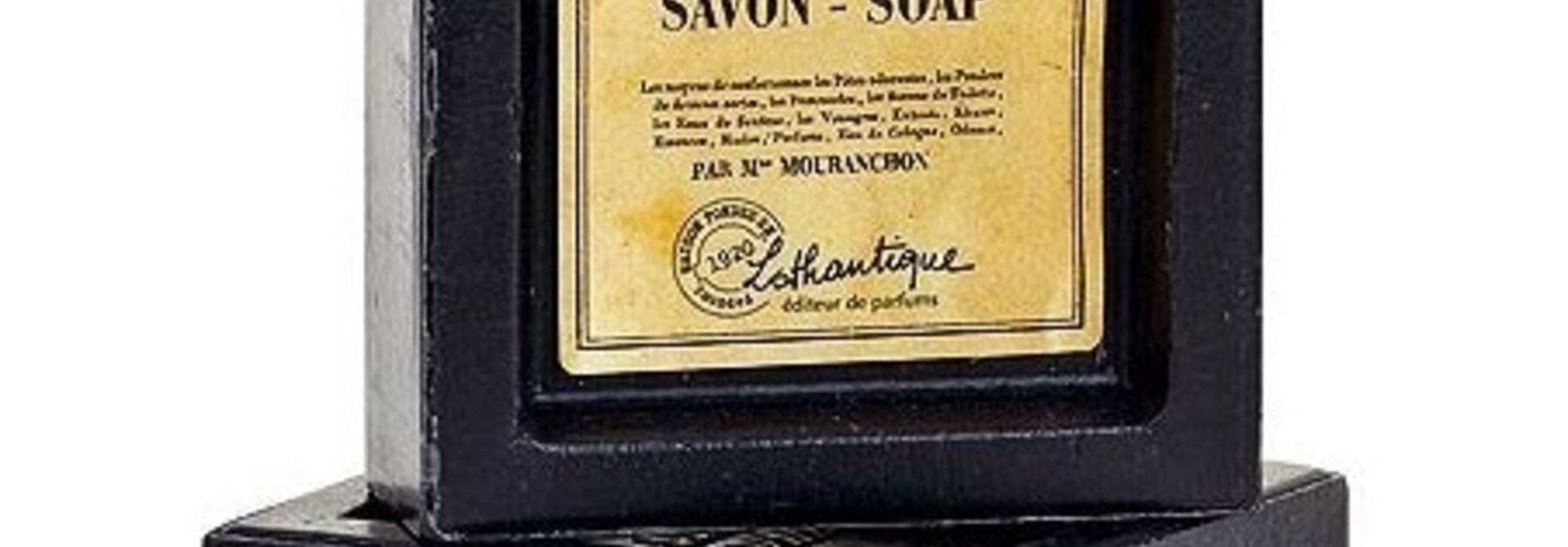 Les Secrets d'Antoine - 100g Bar Soap