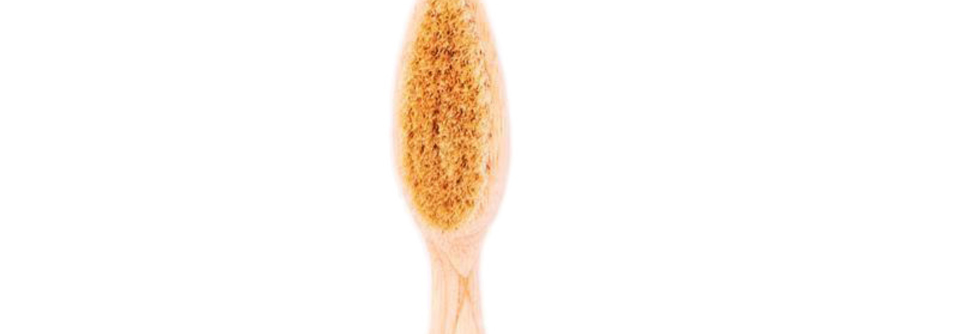 Belle de Provence - Small Nail Brush