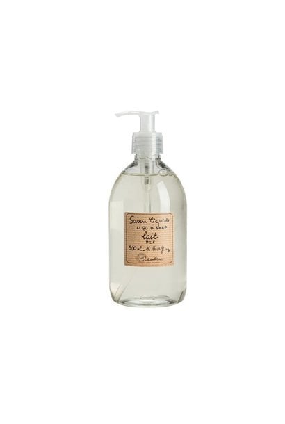 Liquid Soap - Milk