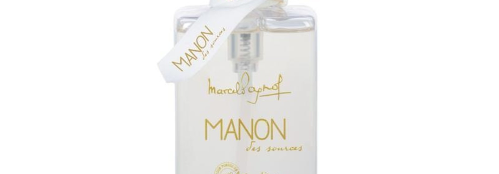 Manon des Sources - 300ml Liquid Soap