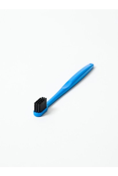 morihata binchotan charcoal toothbrush