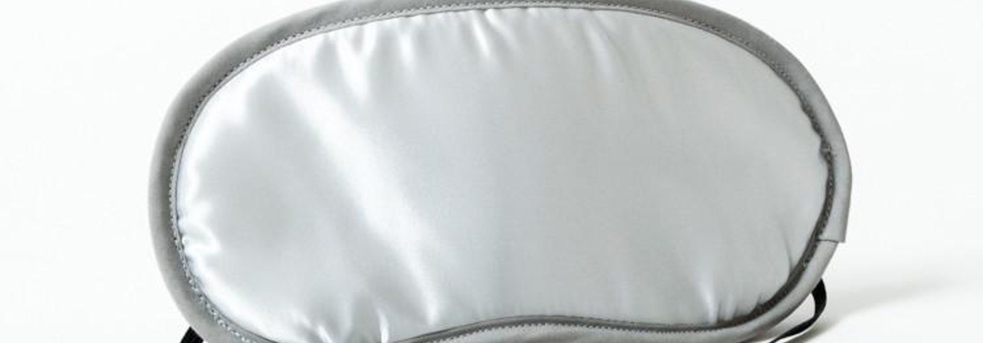 Binchotan Charcoal Eye Mask