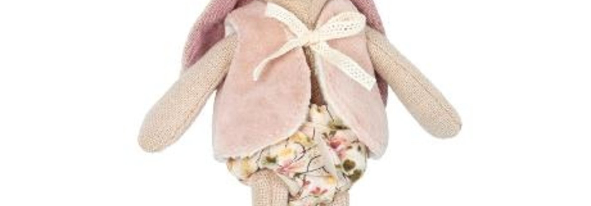 Micro , Bunny with Vest