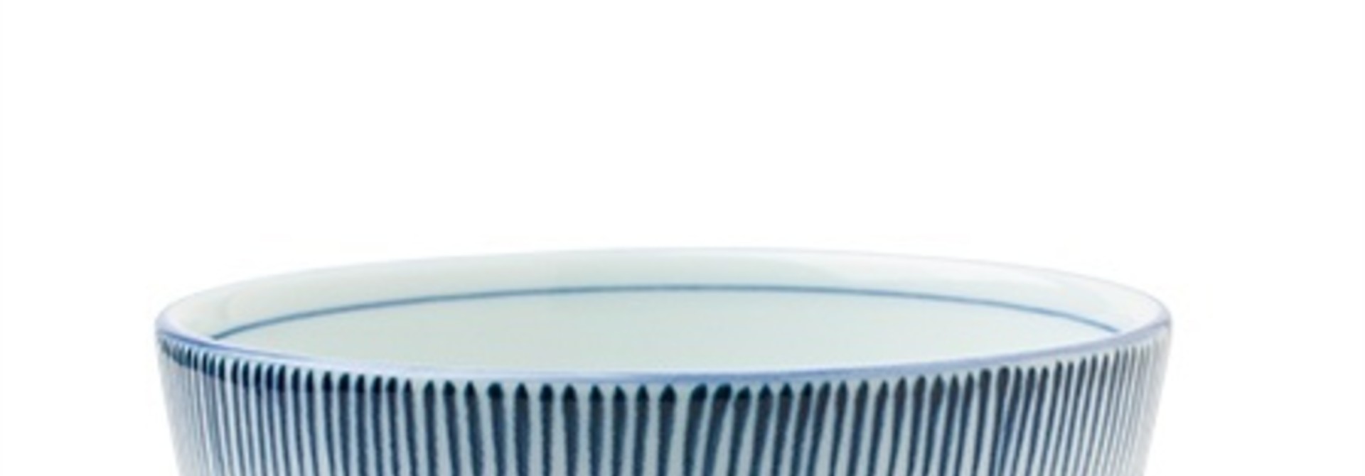 Hoso Tokusa 4.25" Bowl