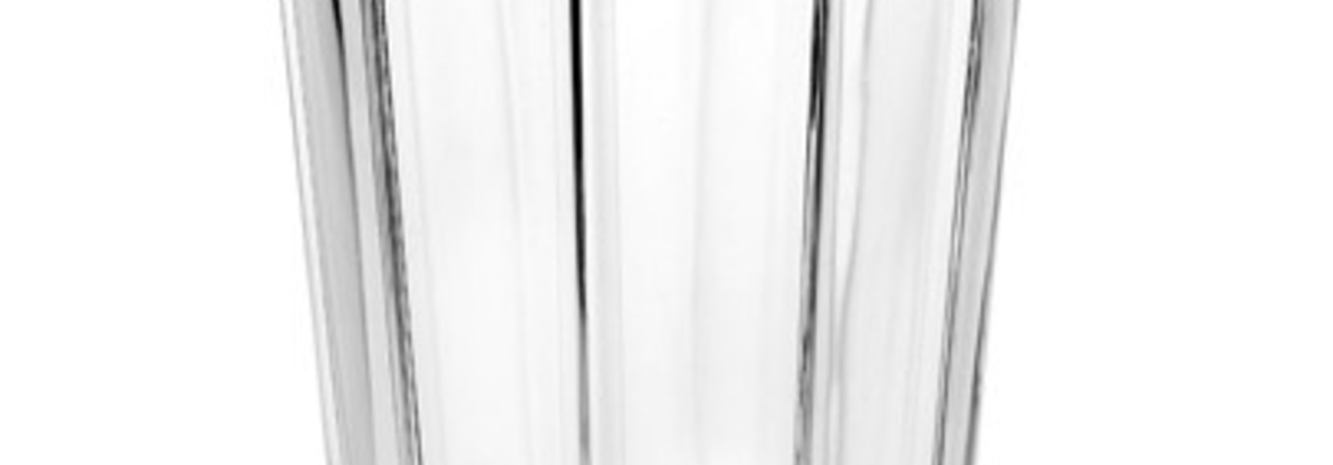 Long Tumbler - Water Glass