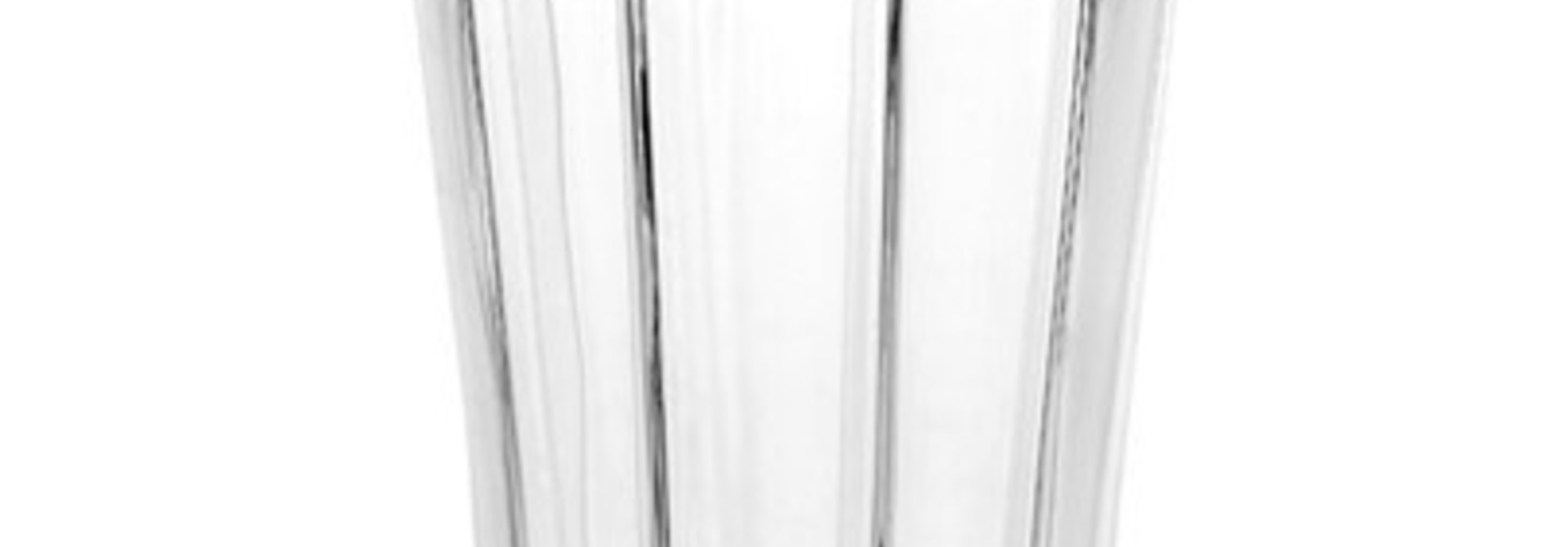 Short Tumbler - Water Glass