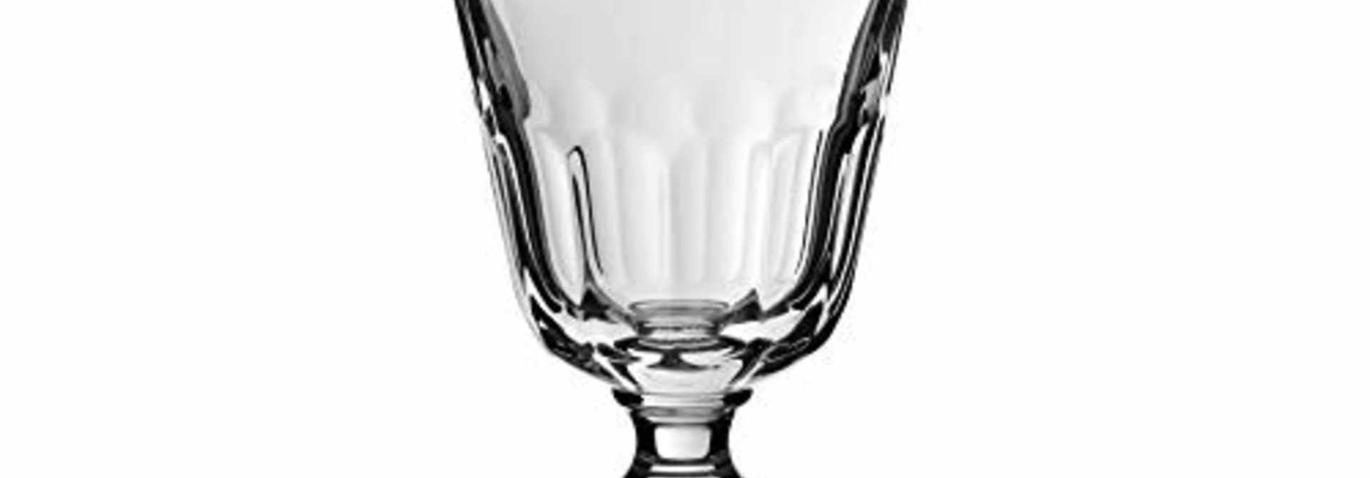 Perigord Water Glass