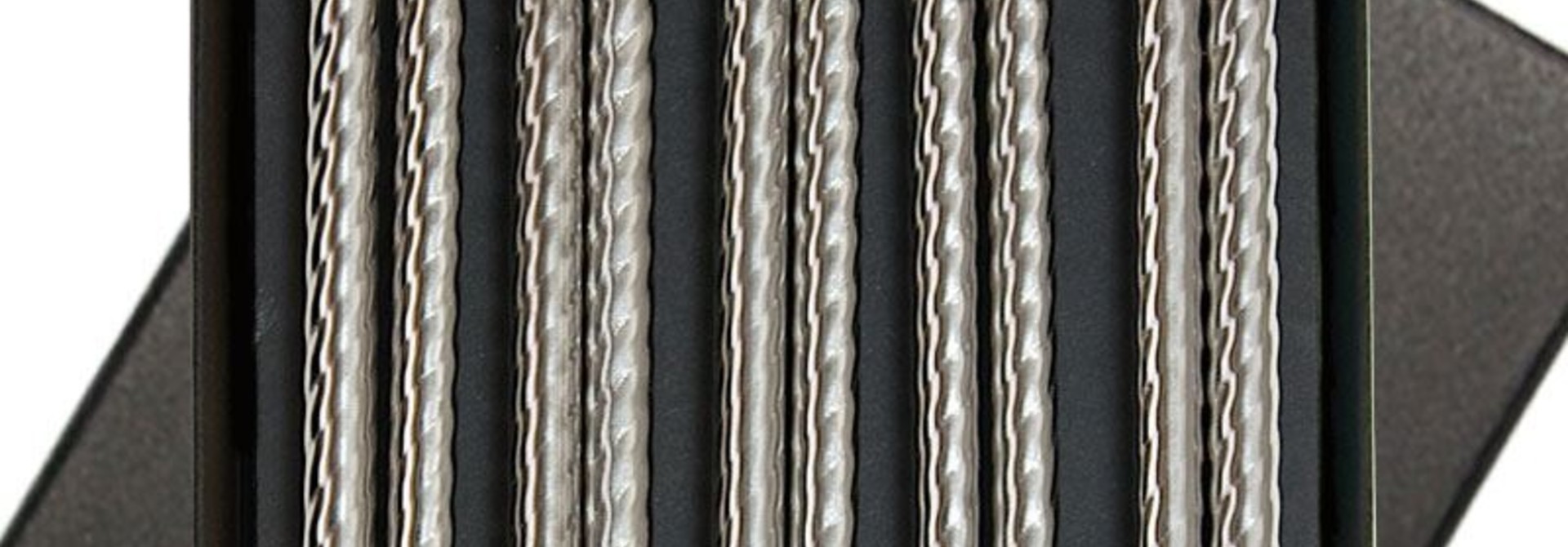Stainless Steel Chopsticks Boxed Set