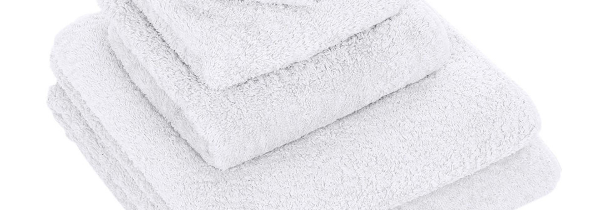 Face Towels - Various Colours