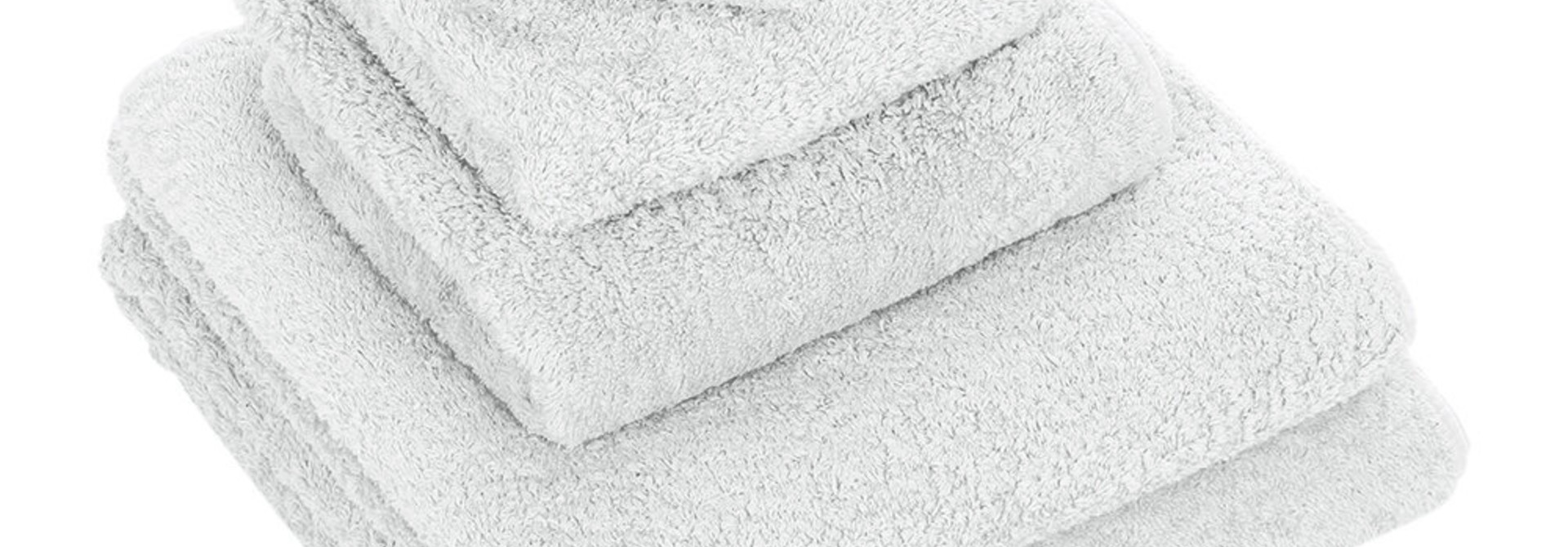 Bath Towels - Various Colours