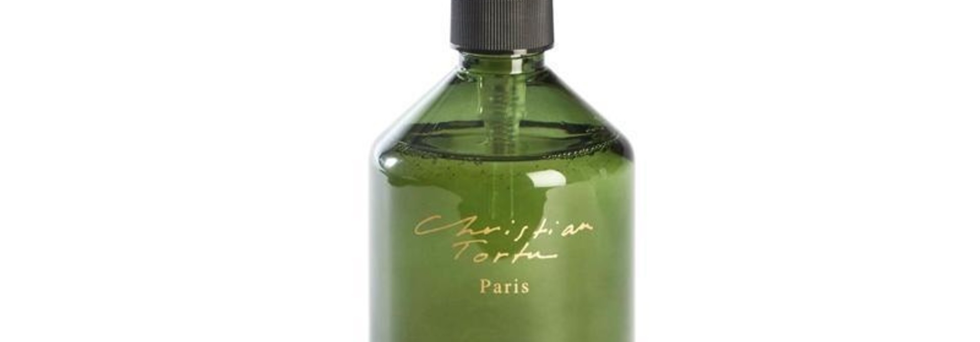 Vert Frais - 500ml Liquid Soap