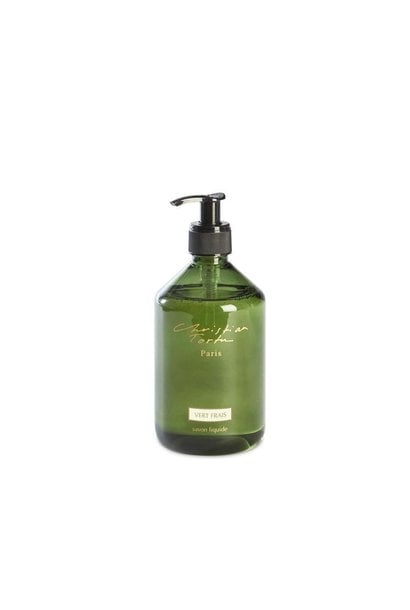 Liquid Soap - Vert - Frais