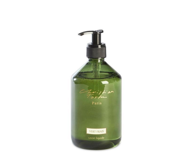 Vert Frais - 500ml Liquid Soap-1