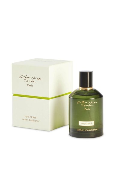 Room Spray - 100ml - Vert Frais