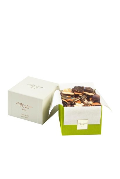 Pot Pourri - Vert Frais