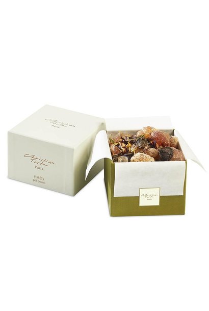 Pot Pourri - Forêts