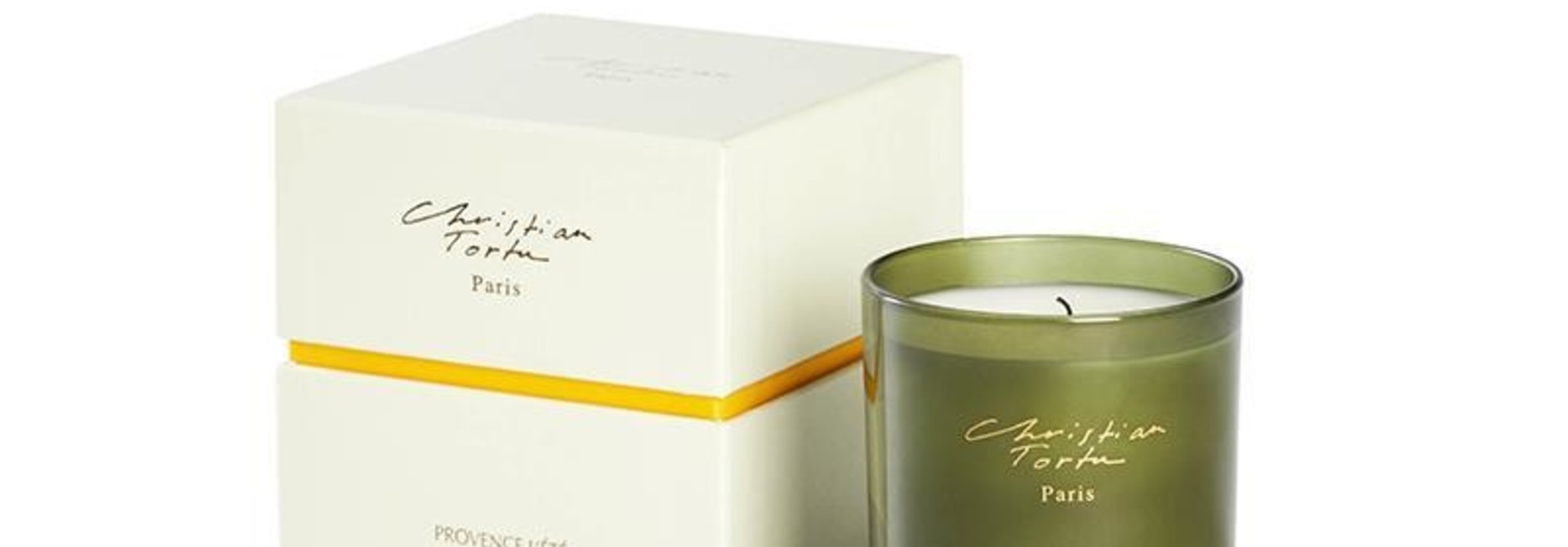Provence l'Ete - Scented Candle