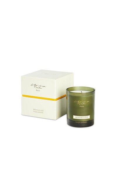 Scented Candle - Provence l'Ete