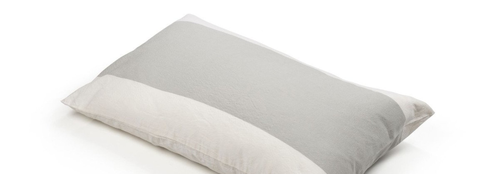 Pillow Sham - Boho Stripe