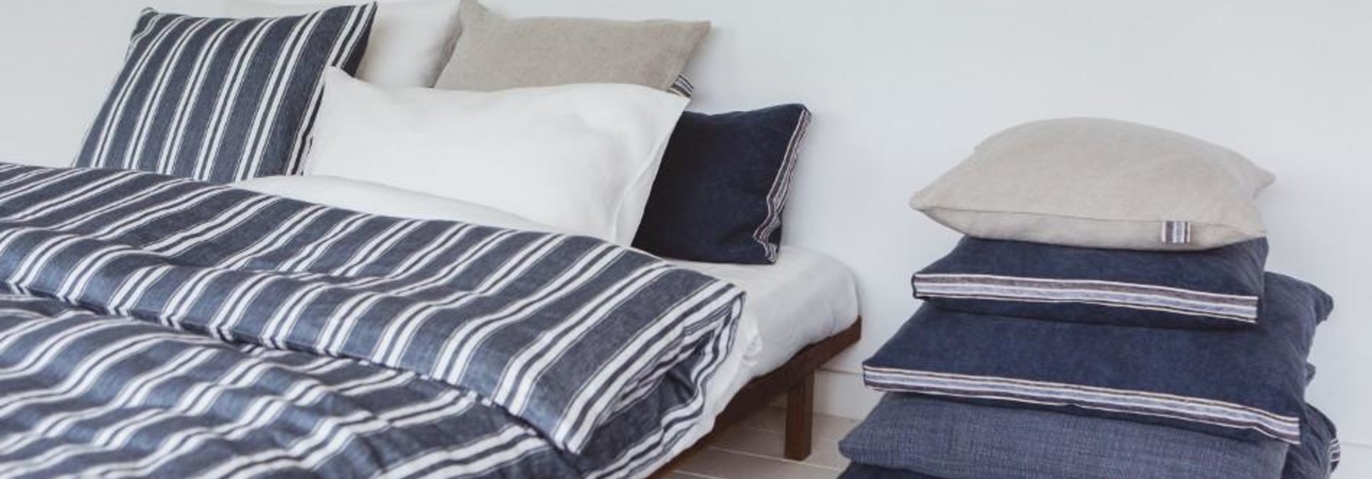 Duvet Cover - Folkestone