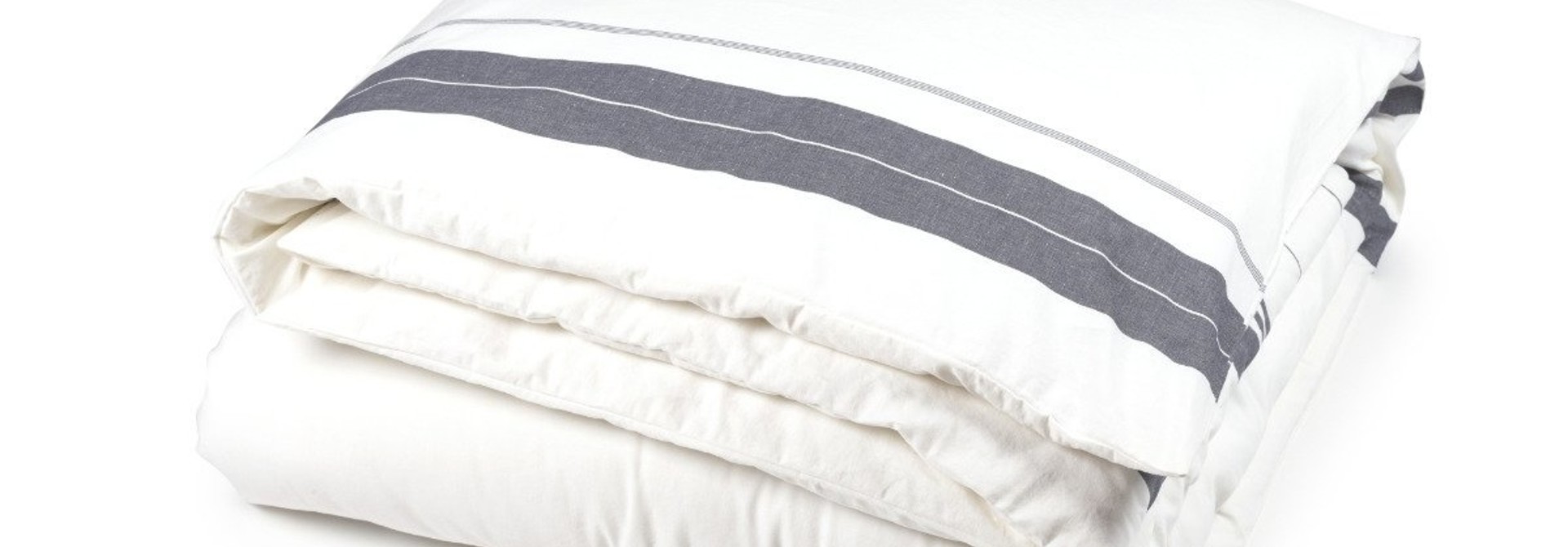 Duvet Cover - Goodwin