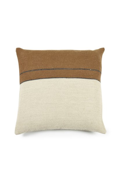 Cushion Cover Gus - 25" x 25"