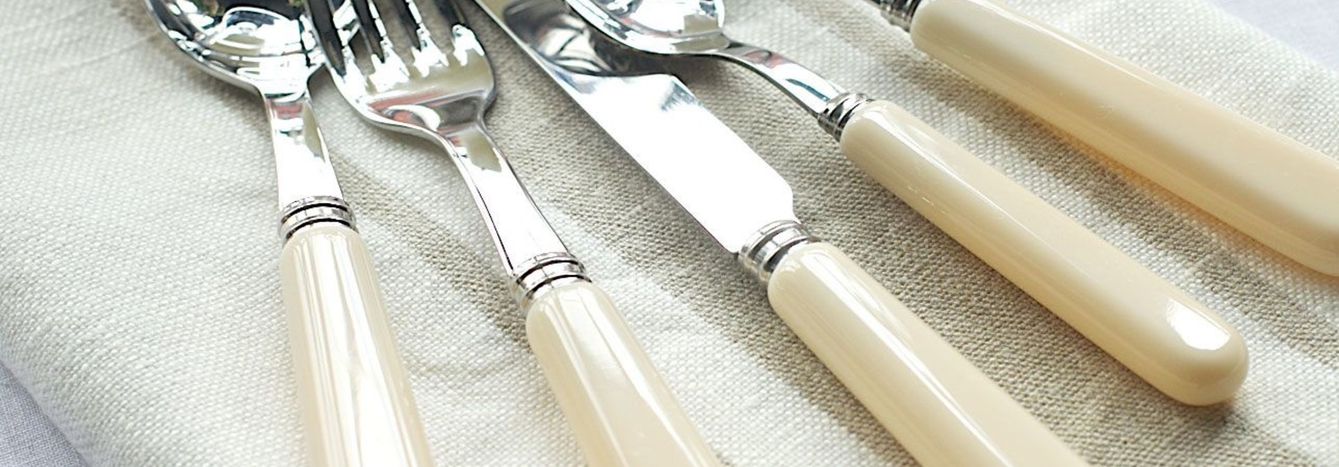 Flatware