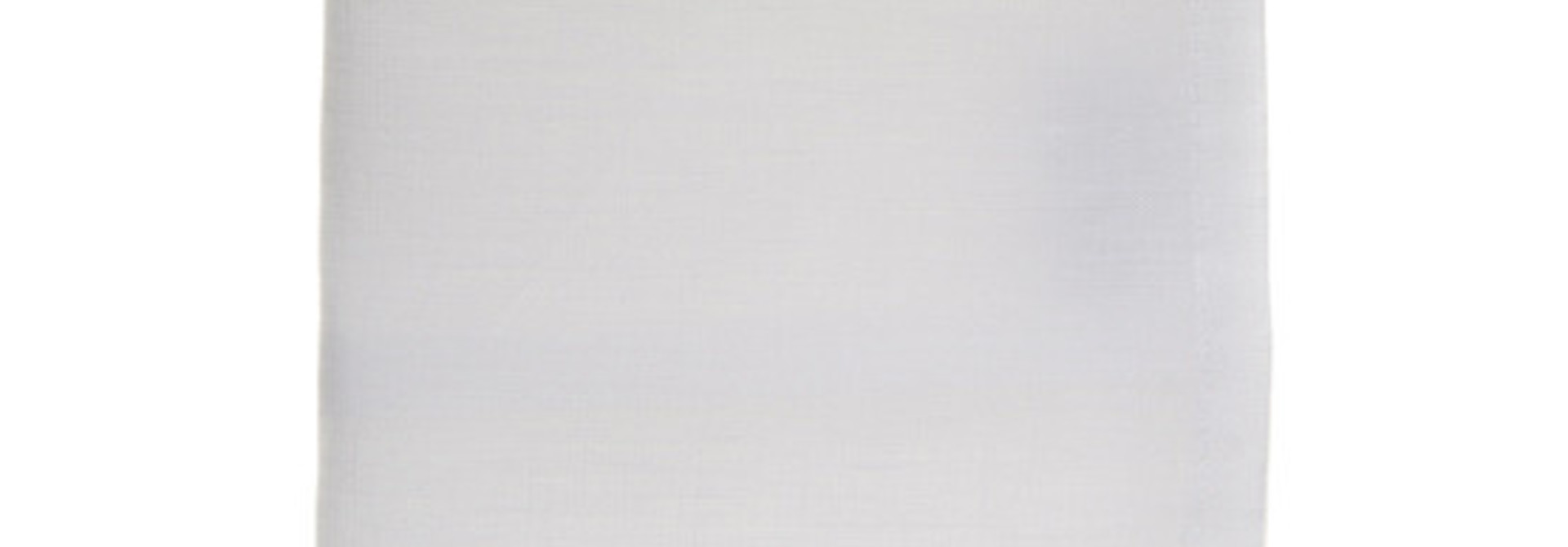 Vence Linen Napkin - White