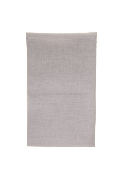 Napkin - Vence - Light Grey - 20" x 20"