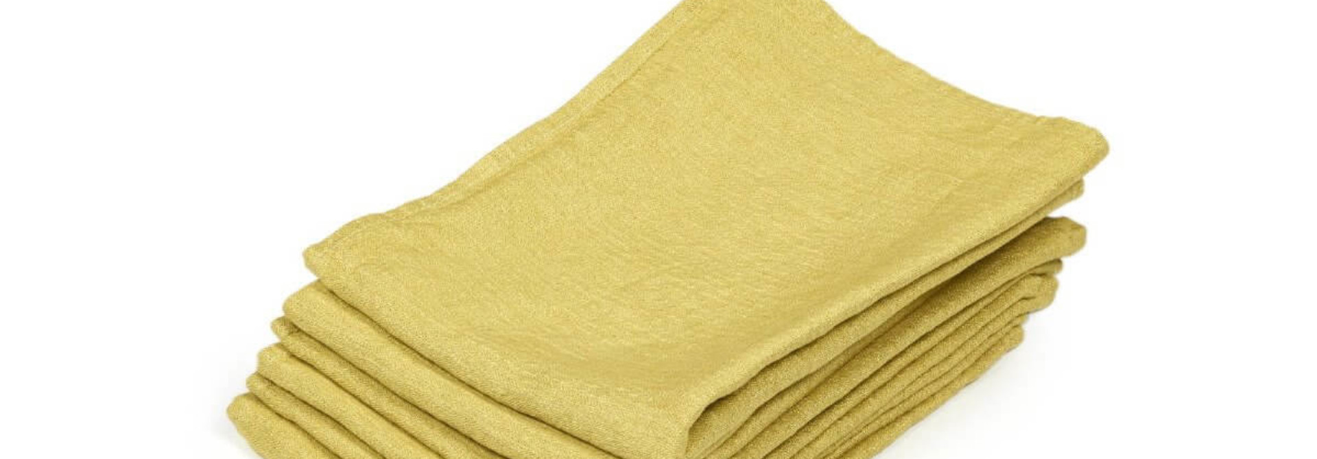 Quinten Tea Towel