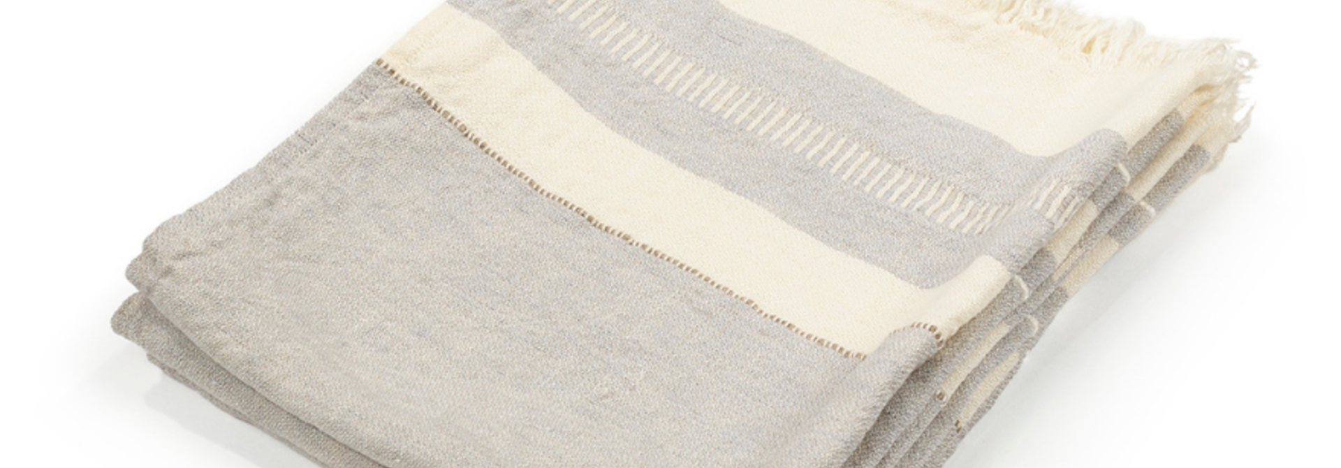Gent Stripe - Bath Towel